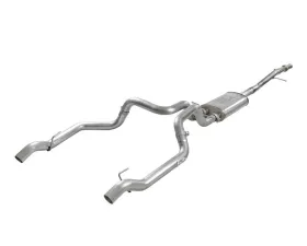 aFe Power Vulcan Series 3