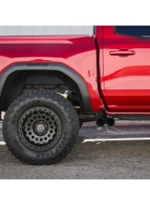 AFE Rebel Series 3" Stainless Steel Catback Exhaust System w/Black Tip GM Colorado/Canyon 23-24 L4-2.7L (t)                                     - 49-34142-B - Image 4