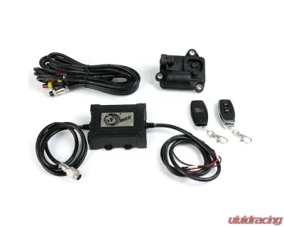 aFe POWER Gemini XV Catback Exhaust System for 2023-2024 Toyota GR Corolla L3 1.6L Turbo - 49-36067-L