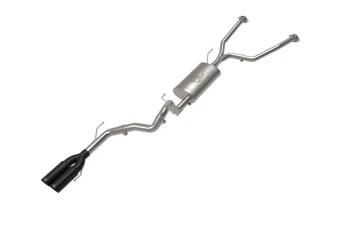 Exhaust Parts