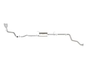 aFe Power Vulcan Series 2-1/2
