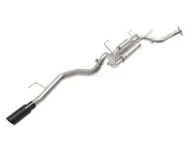 aFe Vulcan Series 2.5