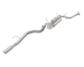 aFe Vulcan Series 2.5