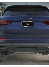 aFe MACH Force-Xp 2-1/2" 304 Stainless Steel Catback Exhaust System Audi Q3 L4-2.0L (t) 2019-2024                                     - 49-36444-1 - Image 2