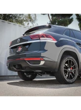 AFE MACH Force-Xp Stainless Steel Hi-Tuck Catback Exhaust System Volkswagen Atlas Cross Sport 20-24 L4-2.0L (t) / V6-3.6L                                     - 49-36453 - Image 3