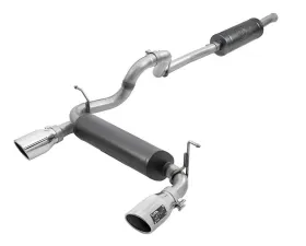 aFe Power Rebel Series 2-1/2