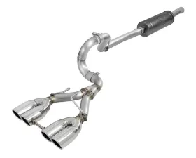 aFe Power Rebel Series 2-1/2