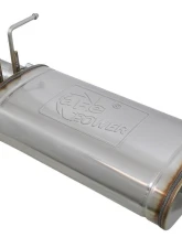 AFE Power Mach Force-XP 3" Stainless Steel Catback Exhaust System for 2019-2024 Ram 1500 HEMI V8                                     - 49-42059-P - Image 3