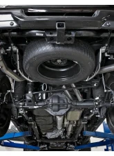 AFE Power Mach Force-XP 3" Stainless Steel Catback Exhaust System for 2019-2024 Ram 1500 HEMI V8                                     - 49-42059-P - Image 5