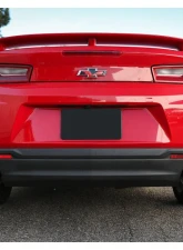 aFe Power Mach Force-XP 2-1/2" 409 Stainless Steel Axleback Exhaust System with Polished Tips Chevrolet Camaro SS V8-6.2L 2016-2024                                     - 49-44118-P - Image 3