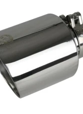 aFe Power Mach Force-XP 2-1/2" 409 Stainless Steel Axleback Exhaust System with Polished Tips Chevrolet Camaro SS V8-6.2L 2016-2024                                     - 49-44118-P - Image 4