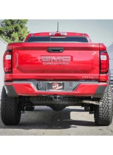 AFE Apollo GT Series Stainless Steel Catback Exhaust System for 2023-2024 GM Colorado/Canyon L4-2.7L                                     - 49-44141-P - Image 5