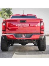 AFE Vulcan Series Stainless Steel Catback Exhaust System GM Colorado/Canyon 23-24 L4-2.7L (t)                                     - 49-44143 - Image 5