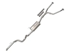 aFe Power Apollo GT Series Hi-Tuck 2-1/2