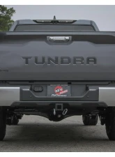 aFe Power Apollo GT Series Hi-Tuck 2-1/2" to 3" 409 Stainless Steel Catback Exhaust System Toyota Tundra V6-3.4L tt 2022-2024                                     - 49-46062 - Image 2