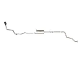 aFe Power Apollo GT Series 2-1/2