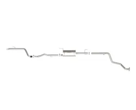 aFe Power Mach Force-XP Hi-Tuck 2-1/2