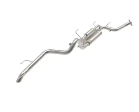 aFe Apollo GT Series 2.5