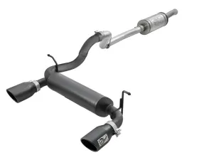 aFe Power Rebel Series 2-1/2