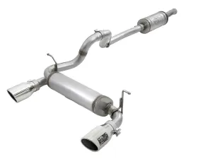 aFe Power Rebel Series 2-1/2