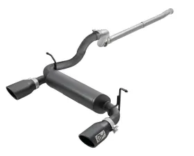 aFe Power Rebel Series 2-1/2