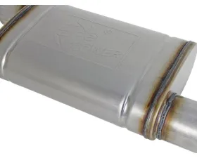 aFe Power Apollo GT Series 3