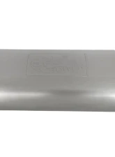 aFe Power Apollo GT Series 2-1/2 in 409 Stainless Steel Catback Exhaust System with Polished Tips Jeep Gladiator JT V6-3.6L 2020-2024                                     - 49-48089-P - Image 4