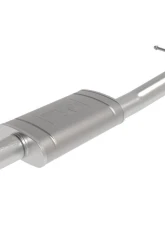 aFe Power Apollo GT Series 3" 409 Stainless Steel Muffler Upgrade RAM 1500 DT V8-5.7L Hemi 2019-2024                                     - 49C42076 - Image 4