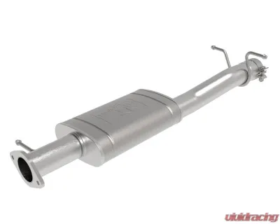aFe Power Apollo GT Series 3" 409 Stainless Steel Muffler Upgrade RAM 1500 DT V8-5.7L Hemi 2019-2024 - 49C42076