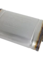 aFe Power Apollo GT Series 3" 409 Stainless Steel Muffler Upgrade RAM 1500 DT V8-5.7L Hemi 2019-2024                                     - 49C42076 - Image 3