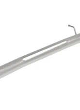 aFe Power Apollo GT Series 3" 409 Stainless Steel Muffler Race Pipe RAM 1500 DT V8-5.7L Hemi 2019-2024                                     - 49C42076NM - Image 3
