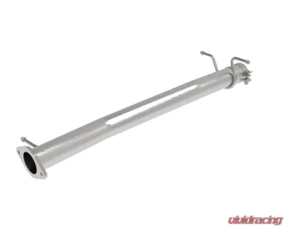 aFe Power Apollo GT Series 3" 409 Stainless Steel Muffler Race Pipe RAM 1500 DT V8-5.7L Hemi 2019-2024 - 49C42076NM