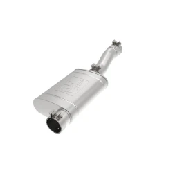 Exhaust Parts