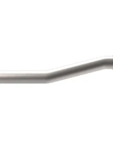 aFe Power Apollo GT Series 3" 409 Stainless Steel Muffler Delete Pipe GM Silverado | Sierra 1500 8-5.3L2019-2024                                     - 49C44121NM - Image 2