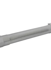 AFE MACH Force-Xp Stainless Steel Resonator Delete Pipe 3" ID x 14" Body x 19" Overall Length                                     - 49M10010 - Image 4