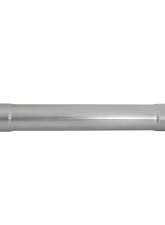 AFE MACH Force-Xp Stainless Steel Resonator Delete Pipe 3" ID x 14" Body x 19" Overall Length                                     - 49M10010 - Image 2
