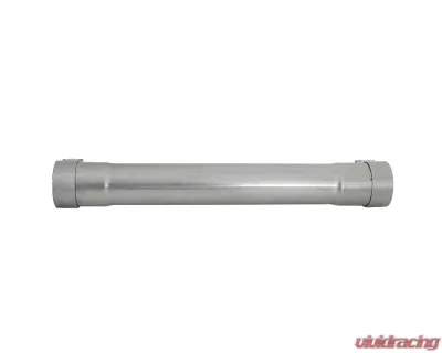 AFE MACH Force-Xp Stainless Steel Resonator Delete Pipe 3" ID x 14" Body x 19" Overall Length - 49M10010