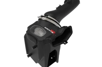 Air Intakes