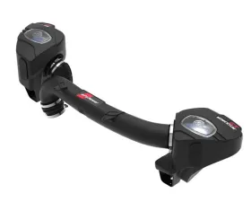 aFe Power Momentum GT Cold Air Intake System with Pro 5R Filters BMW M2 G87 | M3 | M4 G80 | 82 | 83 L6-3.0L tt S58 2021-2024
