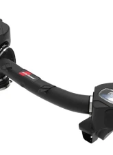 aFe Power Momentum GT Cold Air Intake System for BMW M2 G87, M3 G80, M4 G82/G83 L6-3.0L 2021-2024                                     - 50-70083R - Image 10