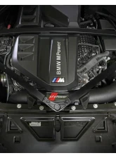 aFe Power Momentum GT Cold Air Intake System for BMW M2 G87, M3 G80, M4 G82/G83 L6-3.0L 2021-2024                                     - 50-70083R - Image 3