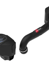 aFe Power Momentum GT Cold Air Intake System for BMW M2 G87, M3 G80, M4 G82/G83 L6-3.0L 2021-2024                                     - 50-70083R - Image 4