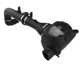 aFe Power Momentum GT Cold Air Intake System with Pro Dry S Filter GM Colorado | Canyon L4-2.7L t 2023-2024
