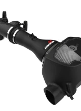 aFe Power Momentum GT Cold Air Intake System with Pro Dry S Filter GM Colorado | Canyon L4-2.7L t 2023-2024                                     - 50-70113D - Image 10