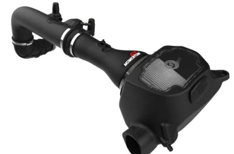 Air Intakes