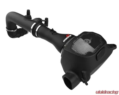 aFe Power Momentum GT Cold Air Intake System with Pro Dry S Filter GM Colorado | Canyon L4-2.7L t 2023-2024 - 50-70113D