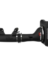 aFe Power Momentum GT Cold Air Intake System with Pro Dry S Filter GM Colorado | Canyon L4-2.7L t 2023-2024                                     - 50-70113D - Image 5