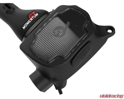 aFe Power Momentum GT Cold Air Intake System with Pro Dry S Filter GM Colorado | Canyon L4-2.7L t 2023-2024 - 50-70113D
