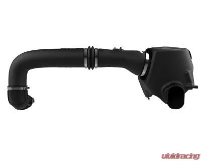 aFe Power Momentum GT Cold Air Intake System with Pro 5R Filter GM Colorado | Canyon L4-2.7L t 2023-2024 - 50-70113R
