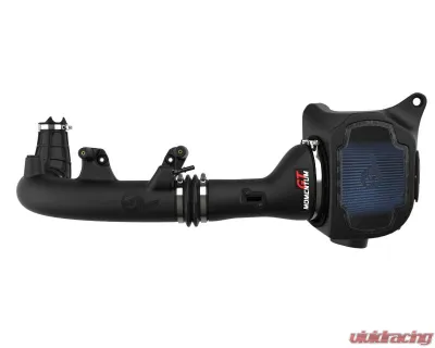 aFe Power Momentum GT Cold Air Intake System with Pro 5R Filter GM Colorado | Canyon L4-2.7L t 2023-2024 - 50-70113R